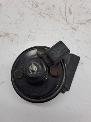 CLAXON AUDI A4 AVANT (8E) (3)