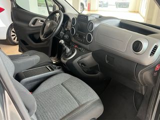 Citroen Berlingo 2016