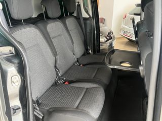 Citroen Berlingo 2016