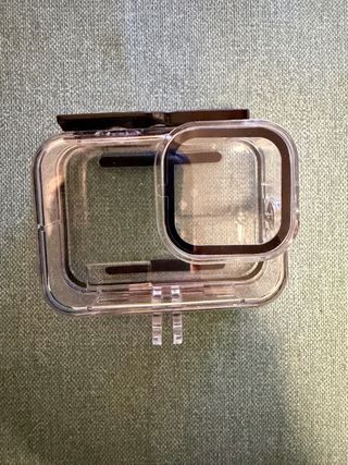 Pack Accesorios GoPro + Estuche Rígido