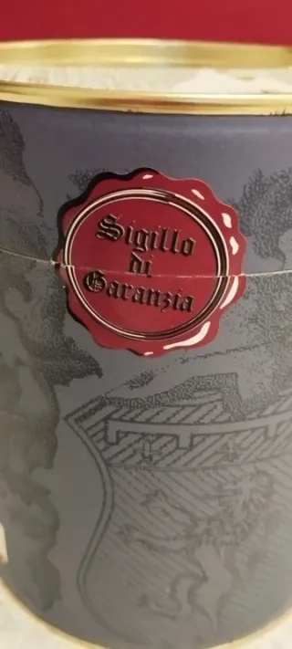 Scatola barattolo decorativa Nuova