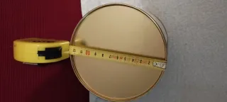 Scatola barattolo decorativa Nuova