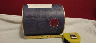 Scatola barattolo decorativa Nuova