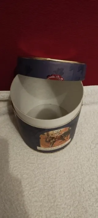 Scatola barattolo decorativa Nuova