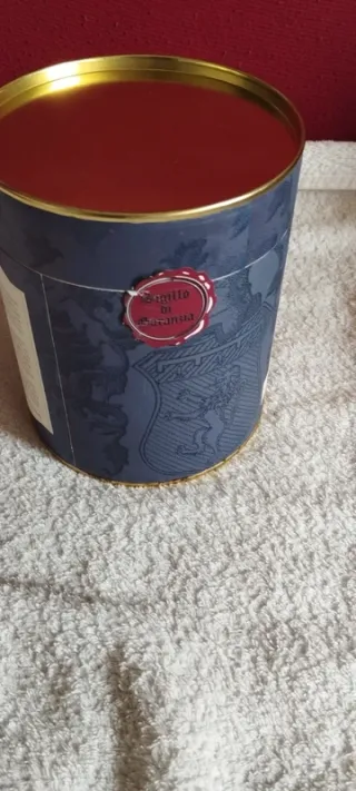 Scatola barattolo decorativa Nuova