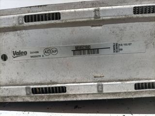 INTERCOOLER PEUGEOT 308 (3)