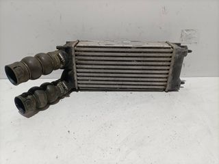 INTERCOOLER PEUGEOT 308 (3)