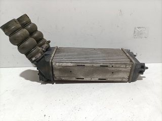 INTERCOOLER PEUGEOT 308 (3)