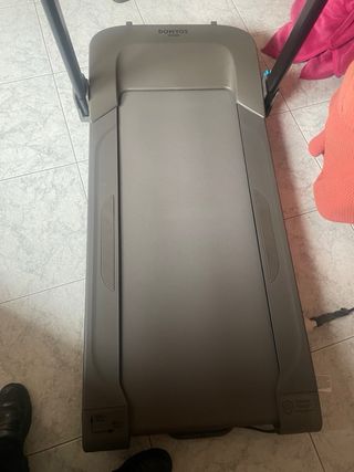 Tapis roulant pieghevole DOMYOS W500