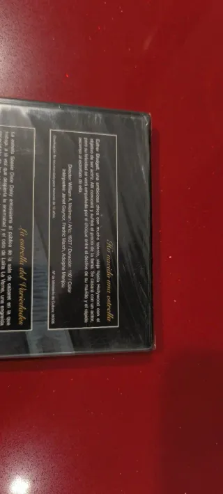 DVD Joyas del Cine: Divas