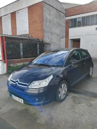 Citroen C4 2007