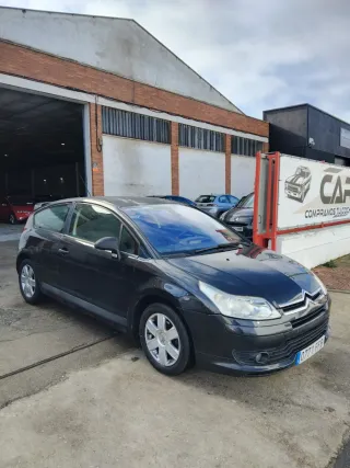 Citroen C4 2007
