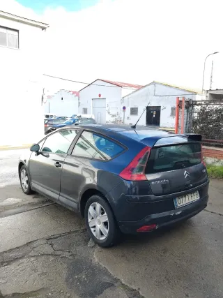 Citroen C4 2007