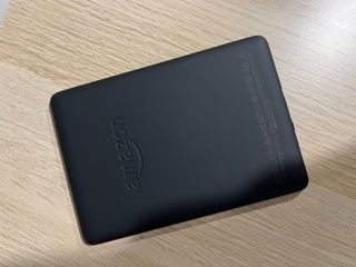 Kindle Paperwhite 10th gen Negro