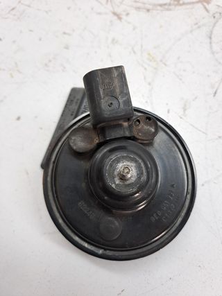 CLAXON AUDI A4 AVANT (8E) (2)