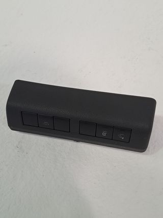 MANDO MULTIFUNCION PEUGEOT 3008 (6)