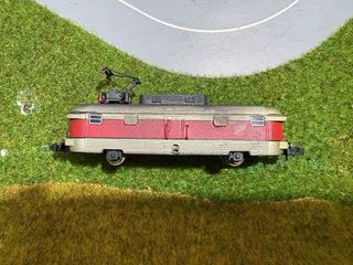 Talgo 3 Ibertrén tren completo Renfe