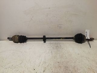 TRANSMISION DELANTERA DERECHA OPEL ASTRA F FURGONETA