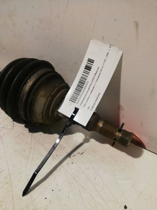 TRANSMISION DELANTERA DERECHA OPEL ASTRA F FURGONETA