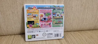 Gioco nintendo 3ds Kirby Triple Deluxe