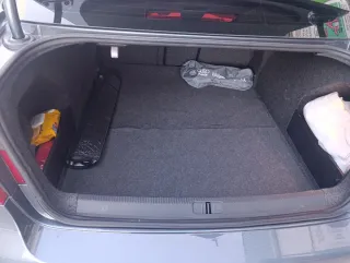 Volkswagen Passat 2008