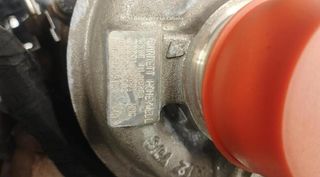 Motor completo kia d4fb cee'd (jd) cabap23045040