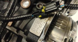 Motor completo kia d4fb cee'd (jd) cabap23045040