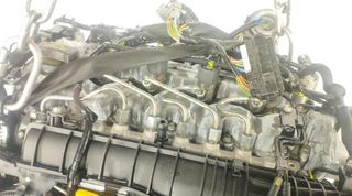 Motor completo kia d4fb cee'd (jd) cabap23045040