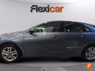 Kia Ceed 1.4 T-GDi 103kW (140CV) Drive