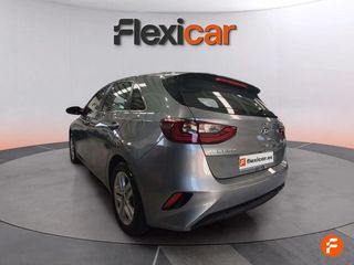 Kia Ceed 1.4 T-GDi 103kW (140CV) Drive