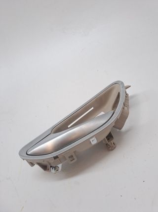 MANETA INTERIOR DELANTERA IZQUIERDA MERCEDES-BENZ CLASE C CO