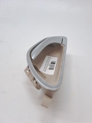 MANETA INTERIOR DELANTERA IZQUIERDA MERCEDES-BENZ CLASE C CO