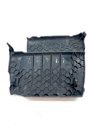 TAPA MOTOR CITROEN BERLINGO