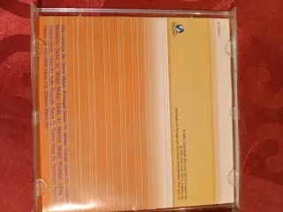 CD New Wave - Banda Sonora Original