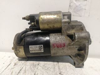 MOTOR ARRANQUE CITROEN C5 BERLINA