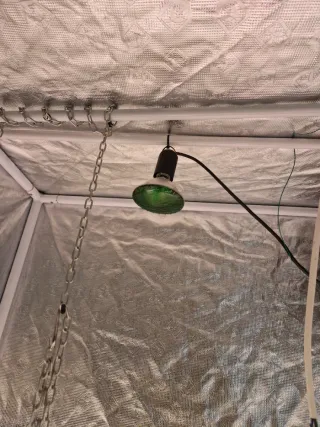 Kit Cultivo LED Interior