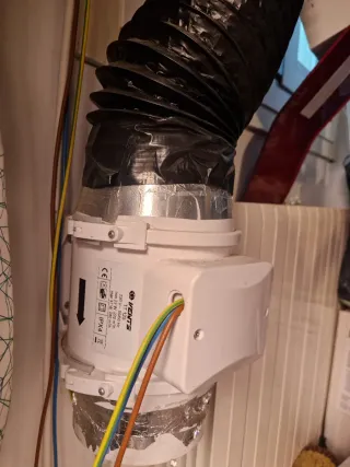 Kit Cultivo LED Interior