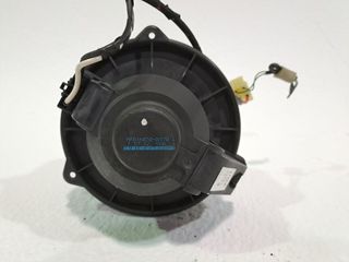 ELECTROVENTILADOR RADIADOR AIRE ACONDICIONADO LAND ROVER DIS