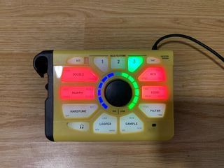 TC Helicon Perform VE - Procesador Vocal