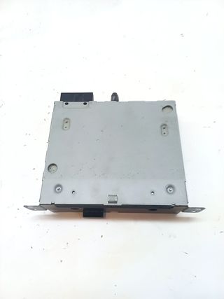 SISTEMA AUDIO / RADIO CD CITROEN C4 PICASSO (3)