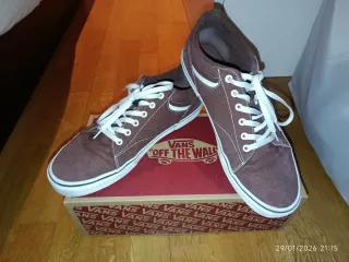 VANS Zapatillas