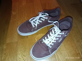 VANS Zapatillas