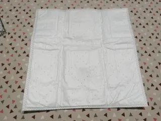 2 Bolsas Aspirador AEG Ansonic