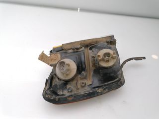 PILOTO DELANTERO IZQUIERDO MITSUBISHI MONTERO (V20/V40) (3)