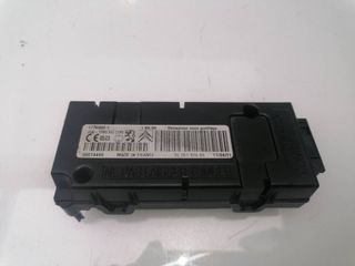 MODULO ELECTRONICO CITROEN C4 GRAND PICASSO (8)