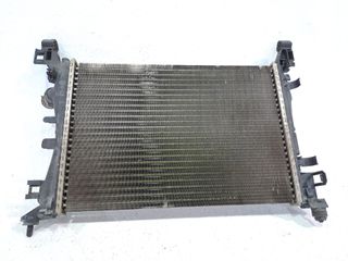 RADIADOR AGUA OPEL CORSA D (3)