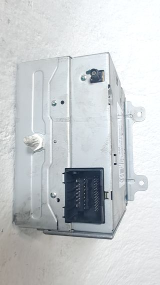 SISTEMA AUDIO / RADIO CD OPEL INSIGNIA BERLINA (3)