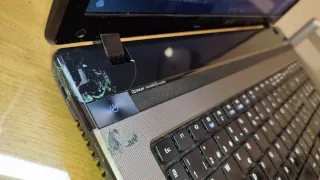 Portátil Acer Aspire 17" i5 con Windows 11