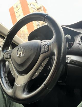 Honda Accord 2010