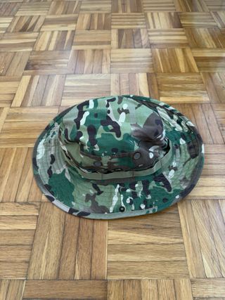 Cappello Boonie Multicam Softair